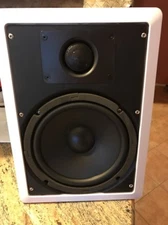 Design Q In-wall Speaker Cs-iw8 Pair