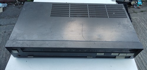 Technics SU Z150 INTEGRATED AMPLIFIER - Picture 2 of 3
