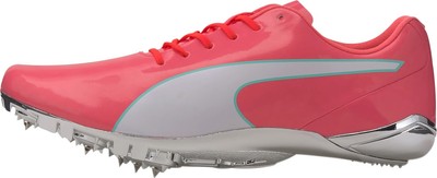 puma evospeed electric spikes