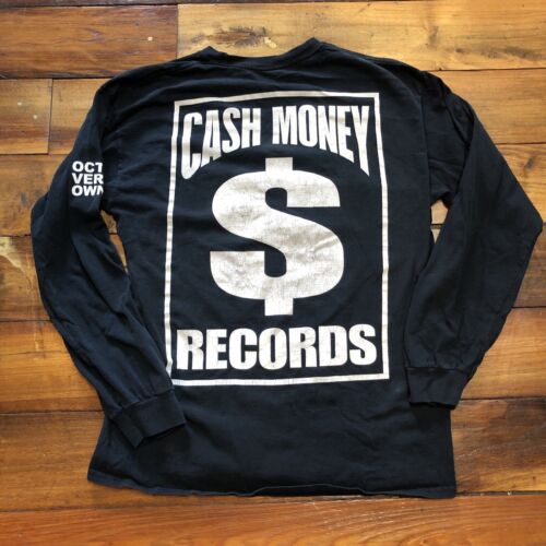 Cash money records big - Gem Cash money records big - Gem