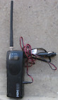 New ListingCobra Hh-28 Black 2 Way Handheld Portable 40 Channel Cb Radio Walkie Talkie