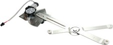 Front Passenger Side Power Window Regulator for 1981-1995 Chevy G10 RC46290009