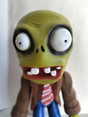 Peluche Planta Vs Zombie Pvz Genio | Cuotas sin interés Peluche Planta Vs Zombie Pvz Genio | Cuotas sin interés