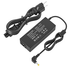 72W AC Adapter Power Charger for Panasonic Toughbook CF-31 CF-33 CF-54 FZ-55