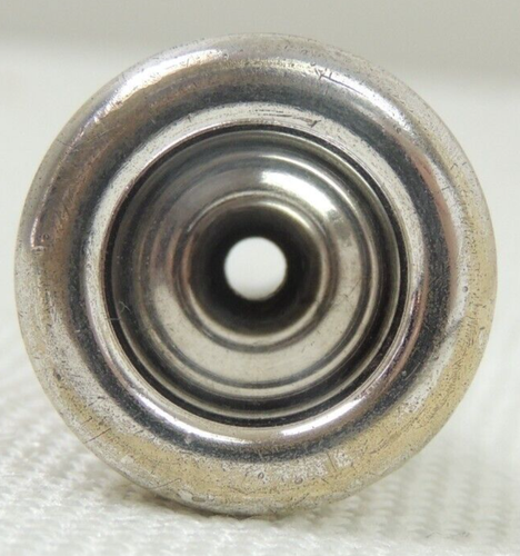 Vintage Giardinelli 7C Trumpet Mouthpiece Clean and Sanitized - Picture 5 of 13