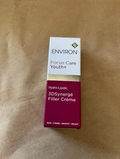 Environ Youth+ 3D Synerge Filler Cream ***TRAVEL SIZE 5ML***