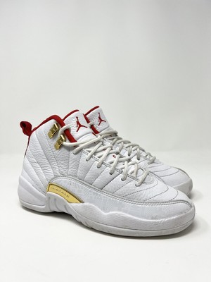 air jordan retro 12 size 6.5