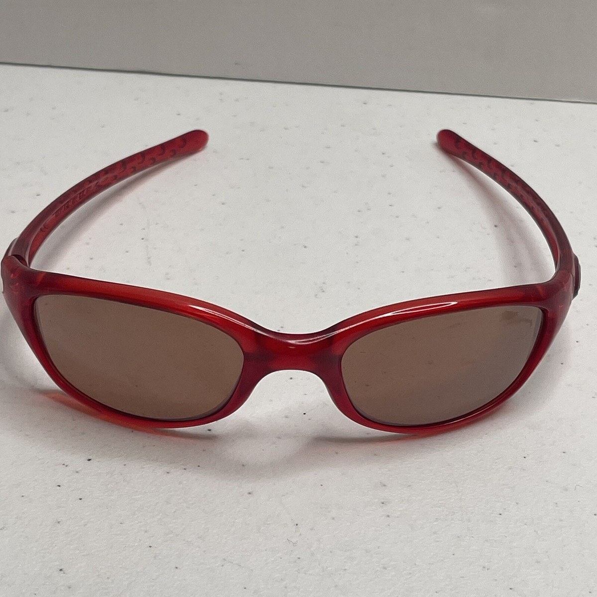 小物 Mvv:OAKLEY FIVES 2.0 sunglasses Oakley Fives 2.0 Crystal Red Frame VR28 Black Iridium Lens