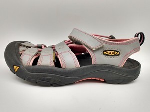 keen girls sandals