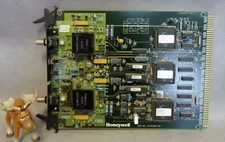 Honeywell TDC-2000 UDHI Card 51305408-100 Board 51305407 G0542990046 HWE FWB