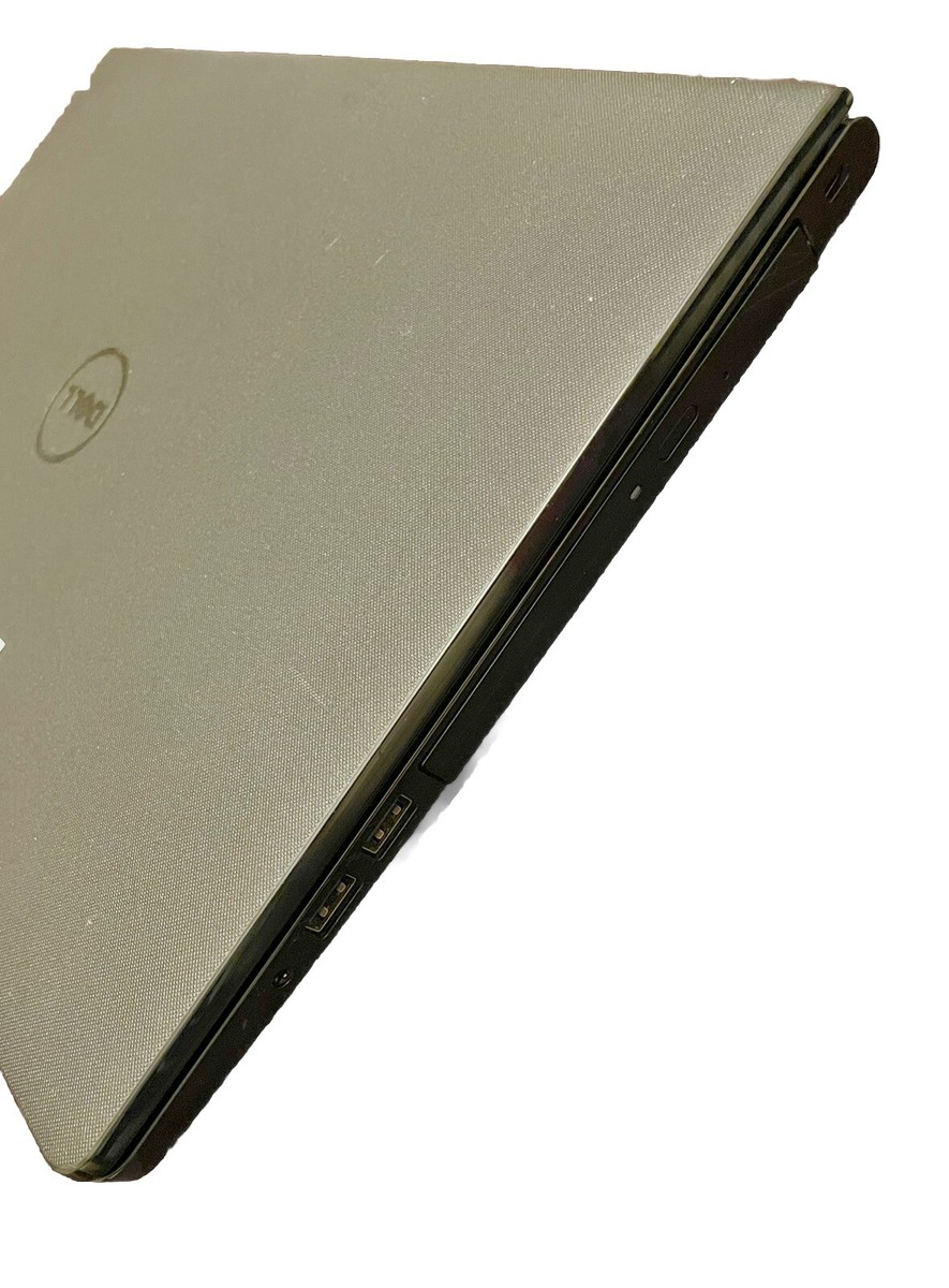Dell Inspiron 15 5100 Laptop Computer +FREE Keyboard *READ DESC