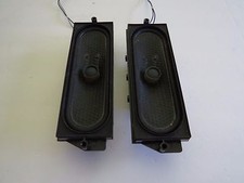 LG 42LH30 SET OF SPEAKERS L&R EAB58534502