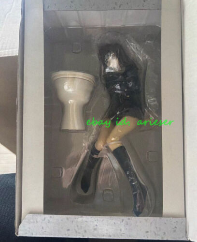 Native Studio Touko In The Lavatory Creators Collection Serie 1/7 Estatua Acción - Imagen 3 de 3