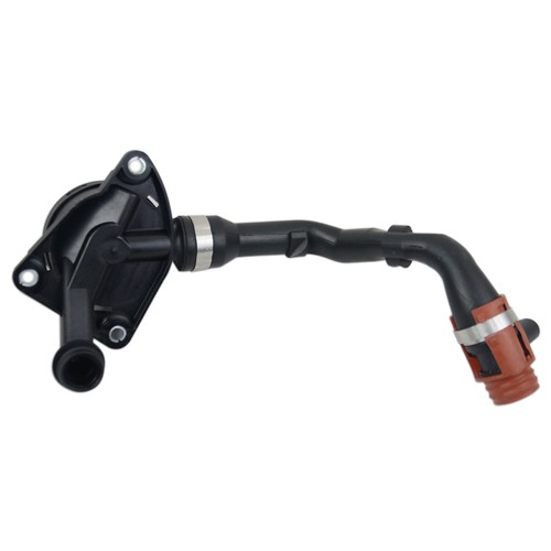 Soupape de Purge du Moteur pour Mercedes-Benz W203 W211 W164 W221 W251 CDI OM642 - Picture 5 of 8