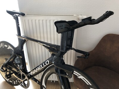 PINARELLO BOLIDE TT TEAM SKY INEOS