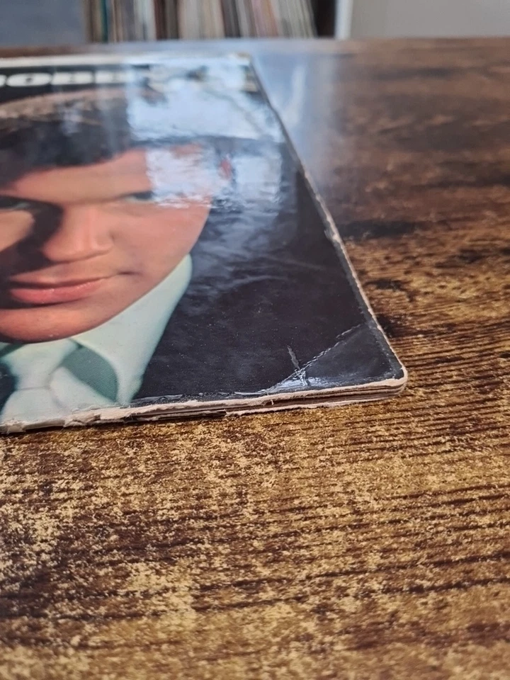 Bobby Vee - Take Good Care Of My Baby - Liberty - LBY1004 - Mono - 1st Edition - Image 2 of 4