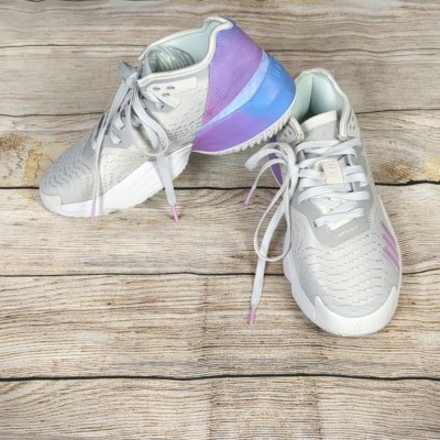 adidas D.O.N. Issue #4 Mitchell lightlock Basketball Shoes  display picture 2