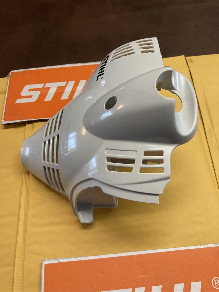 Stihl FS 56 RC-E Petrol Grass Trimmer