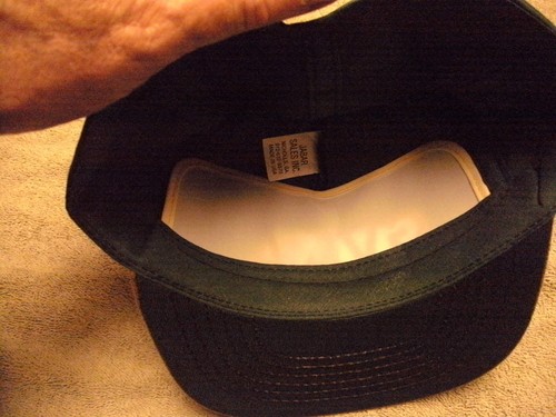 Sombrero GVMA, ligeramente usado ver fotos, talla única para todos - Imagen 4 de 5