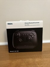 8BitDo Ultimate Bluetooth Wireless Controller...