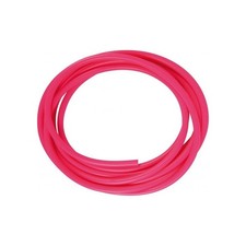 TUBE CAOUTCHOUC A ANGUILLON