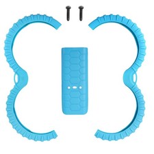 TPU Protective Bumper Ring for DJI Avata 2 Drone Propeller Guard Anti-Collision