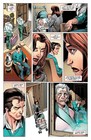 Bagley SPIDER-MAN LIFE STORY 3 pg 29 1st app issue ever spidey MJ twins kids WOW — photo 2