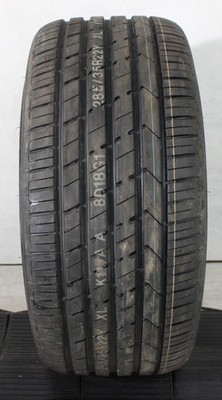 1 x 285/35R22 106Y Sommerreifen Hankook Ventus S1 Evo 2 SUV R01 2018 Silent