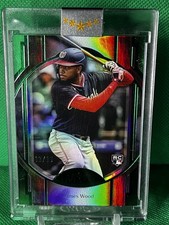 2025 Topps Five Star James Wood RC Rookie/12/15 Only 15 Topps 5 Stars Hobby Hit
