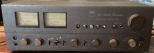 Vintage New Acoustic Dimesion 3080 NAD Integrated Amplifier Rare untested As is