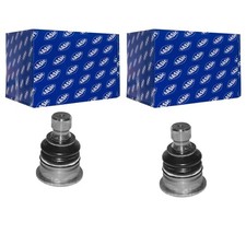 2X SASIC TRAGGELENK UNTEN VORNE passend für NISSAN QASHQAI X-TRAIL RENAULT KADJA