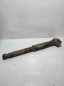 VW PASSAT B7 ALLTRACK 365 Stoßdämpfer hinten links 3C0512011GF 1.90 32616793