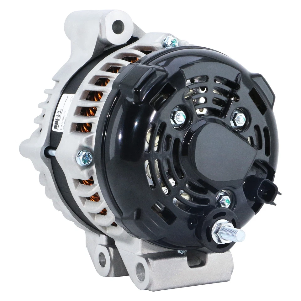 New Alternator for RAM C/V 12-15 Chrysler 200 11-14 dodge grand caravan 11-20 — 第 3/4 张图片