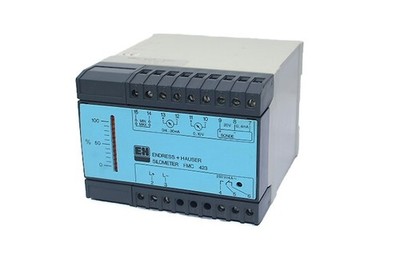 Endress+Hauser FMC 423-R0E2A Level Measurement silometer 917080-0540