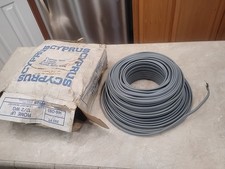 250 ft 12/2 UF Sunlight Resistant Underground Feeder Direct Burial Wire/Cable