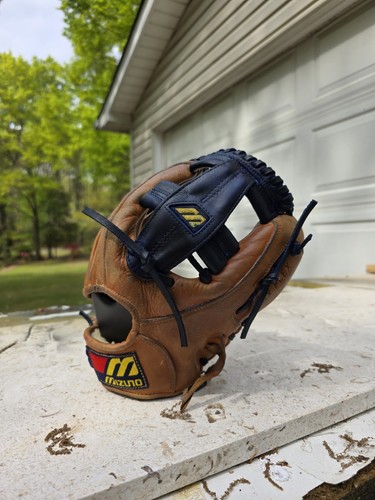Mizuno GIC-6 11.5 Infielder's Glove