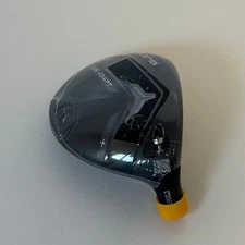 Cobra DS Adapt X Fairway Wood Head - NEW; In Plastic - 3W-15 - Head Only