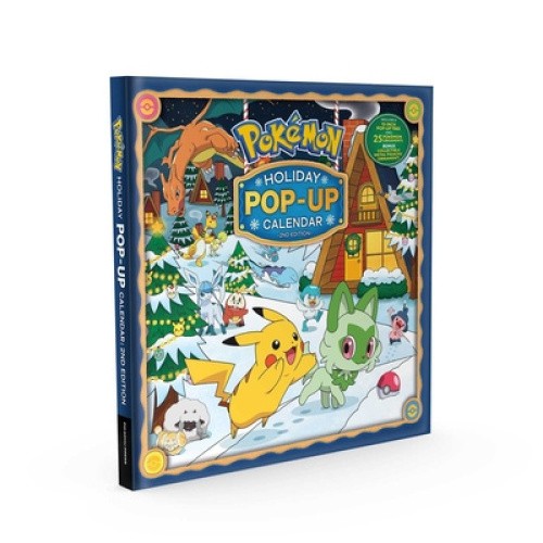 pok-mon-advent-holiday-pop-up-calendar-2nd-edition-pokemon-pikachu