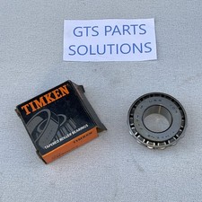 Timken 2474 Tapered Roller Bearing, 1.125" Bore, 0.9375" Cone Width - NEW USA!!!