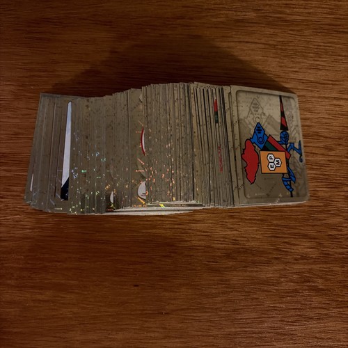 2018 *Sale* Panini World Cup Foil Pick a Sticker