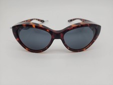 Jonathan Paul Juliette Fitovers JL003 Tortoise Frame with Polarvue Grey Lens