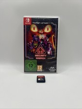 ebay® Auktion 358578567803 | Five Nights at Freddy's: Security Breach (Nintendo Switch, 2023) Thumbnail of ebay® auction 358578567803 | Five Nights at Freddy's: Security Breach (Nintendo Switch, 2023)