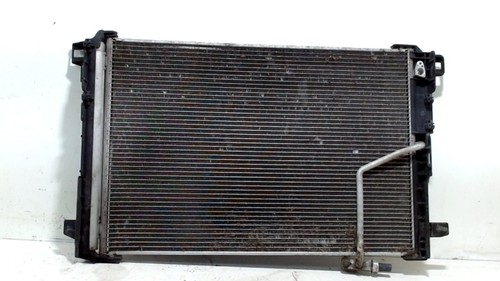 Mercedes-Benz E-Class Heizkörper Klimaanlage 2009-2016 A2045000554 5