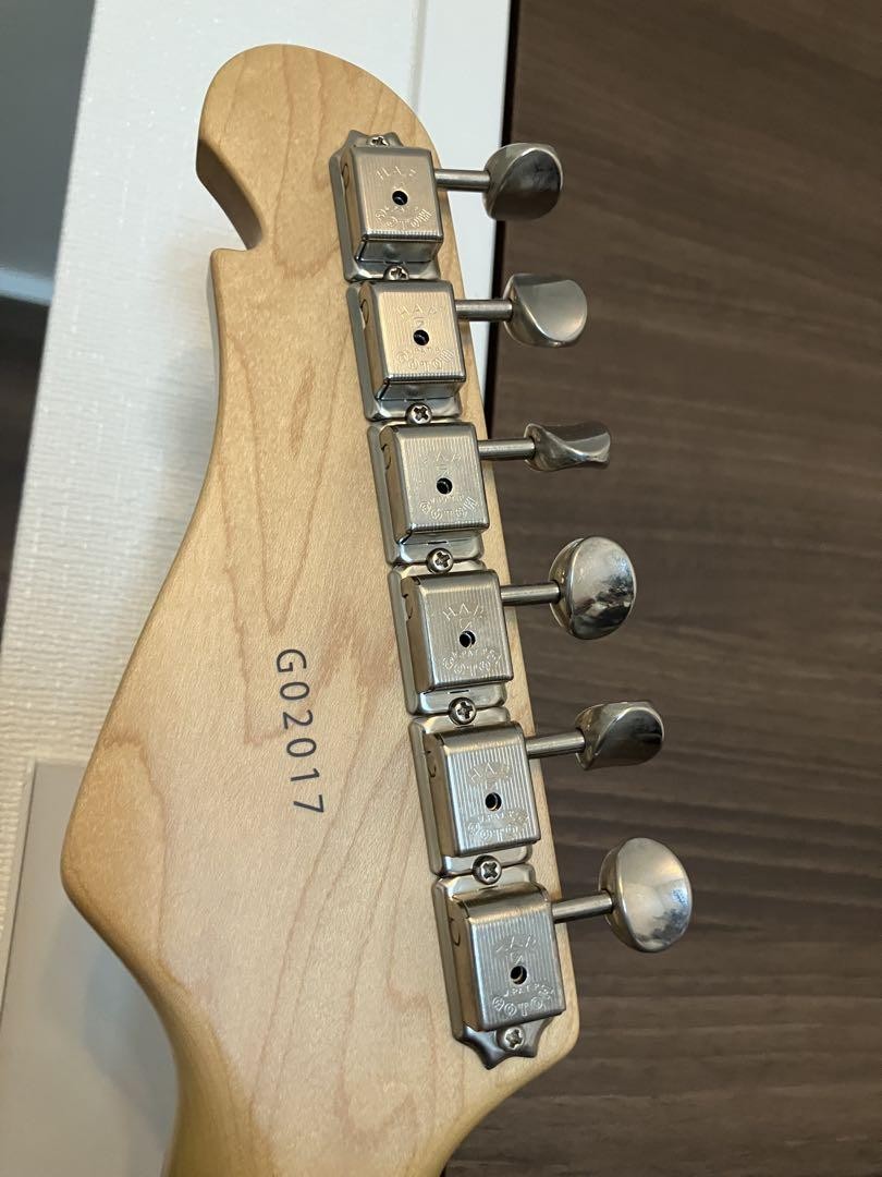 ギター Sugi Guitars Stargazer SGZ R SSH ALD/HM Sugi Guitars Stargazer Sgz R Ssh Ald/Hm Safe delivery from