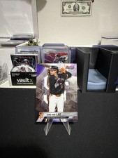 JUNG HOO LEE 2025 BOWMAN'S BEST PURPLE LAZER REFRACTOR GIANTS /250