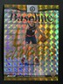 Yanic Konan-Niederhauser 2025-26 Topps Finest Baseline Gold Geometric Auto /50