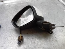 Retroviseur gauche (ou coque) Citroen C8