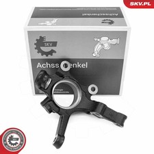 Rotule de suspension Nissan ALMERA