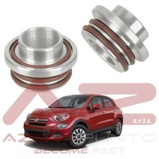 modifica pescante pompa olio fiat 500x 2.0 diesel Multijet 4x4 136cv dal 2014