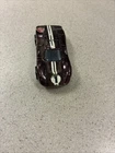 Redline Hot Wheels 1969 FORD MK IV  " CHROMIE BROWN “ ABSOLUTELY GORGEOUS.